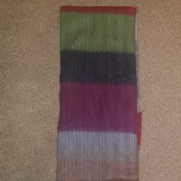 Infinity scarf - Picture 2 of 3